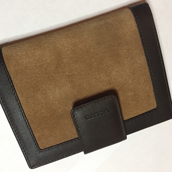 Volvo wallet (offers) - Picture 1 of 5
